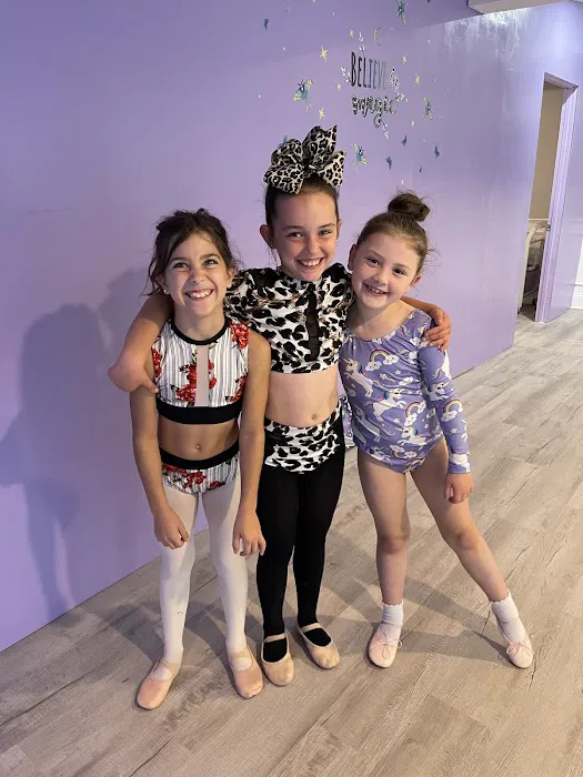 Magic Soles Studio of Performing Arts, LLC Picture 10