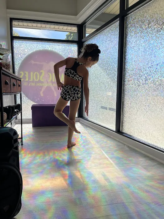 Magic Soles Studio of Performing Arts, LLC Picture 5