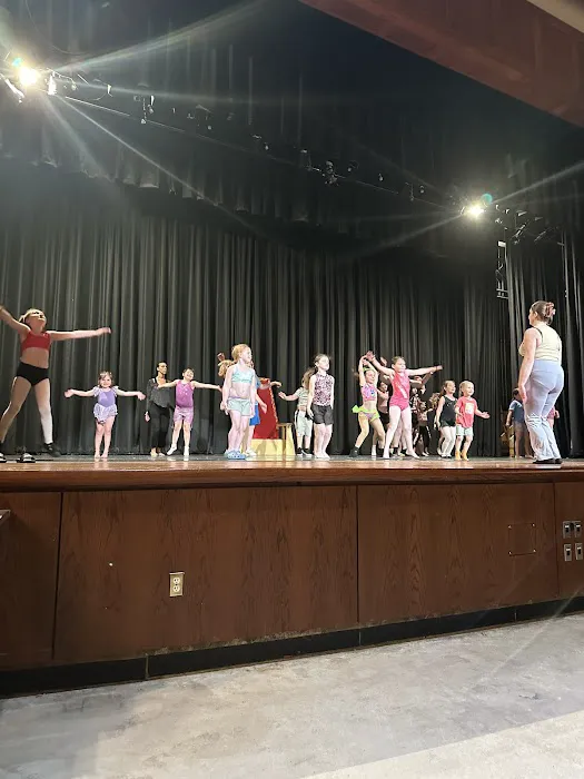 Magic Soles Studio of Performing Arts, LLC Picture 8