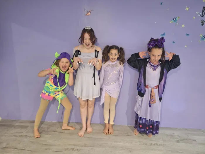 Magic Soles Studio of Performing Arts, LLC Picture 2