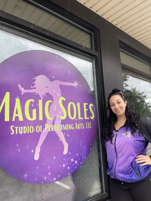 Magic Soles Studio of Performing Arts, LLC Picture 4