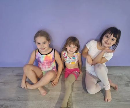 Magic Soles Studio of Performing Arts, LLC