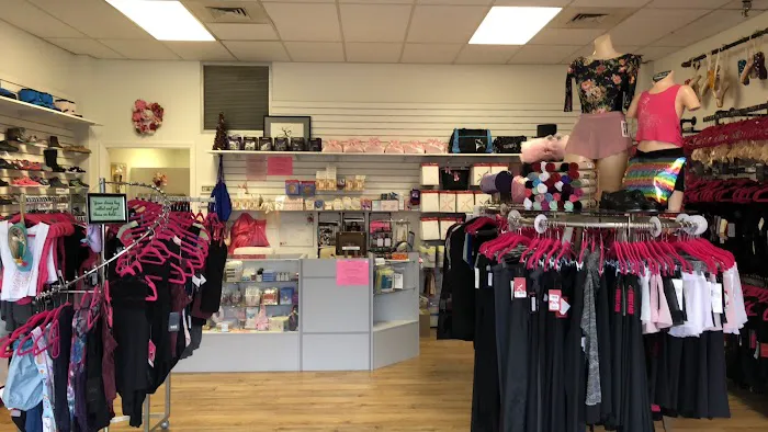 The Cinnamon Tree Dance Shop Herndon Picture 1