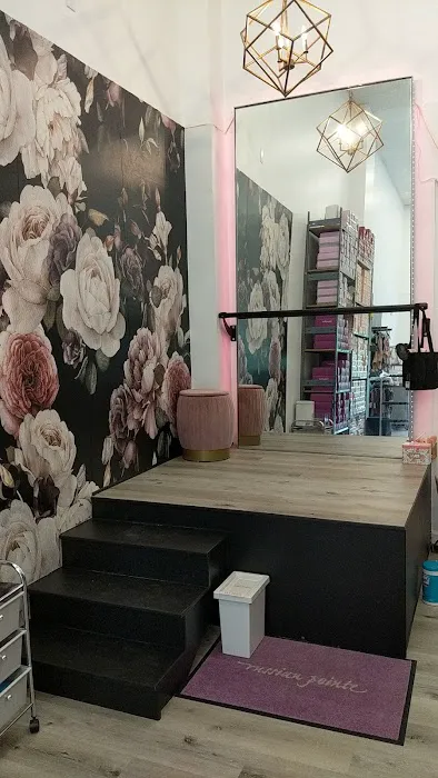 The Cinnamon Tree Dance Shop Herndon Picture 2
