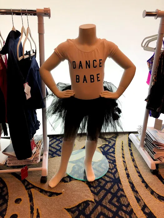 The Cinnamon Tree Dance Shop Herndon Picture 4