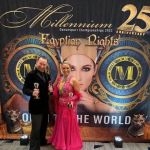 Artistry In Motion Dance Instruction