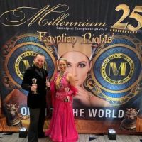 Artistry In Motion Dance Instruction ico