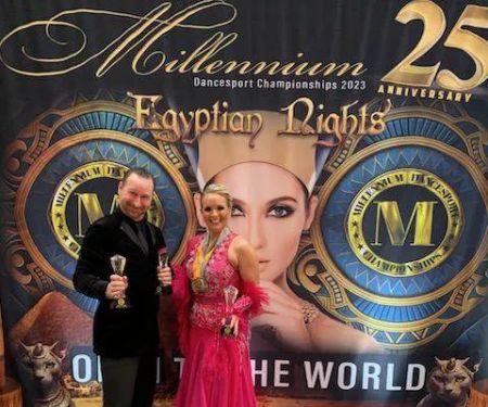 Artistry In Motion Dance Instruction