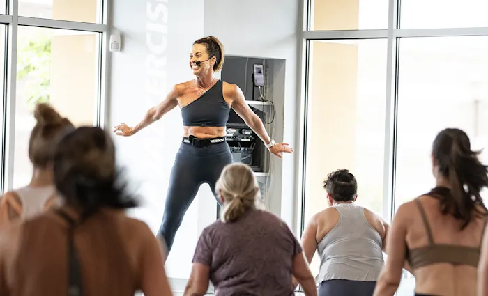 Jazzercise Dublin CA Picture 9