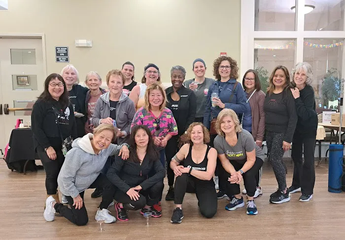 Jazzercise Dublin CA Picture 6