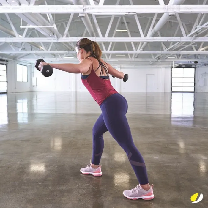 Jazzercise Dublin CA Picture 3