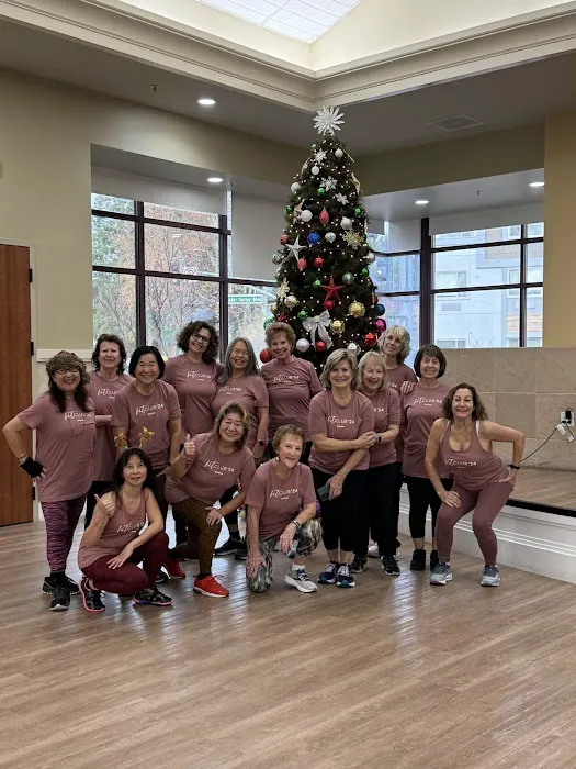 Jazzercise Dublin CA Picture 7