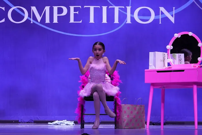 Premiere Performing Arts NY Picture 2