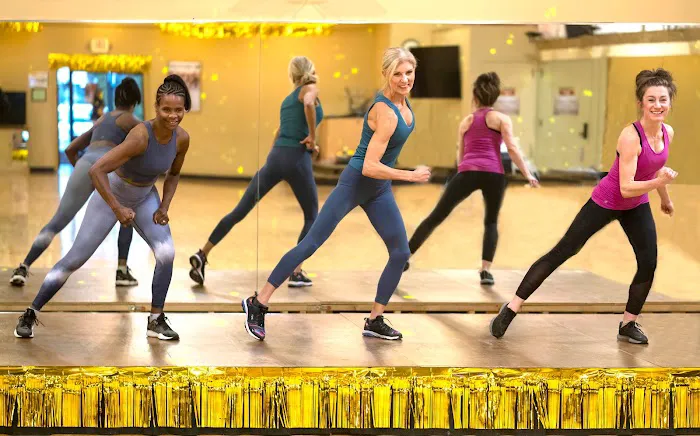 Jazzercise Tigard/Beaverton Picture 3