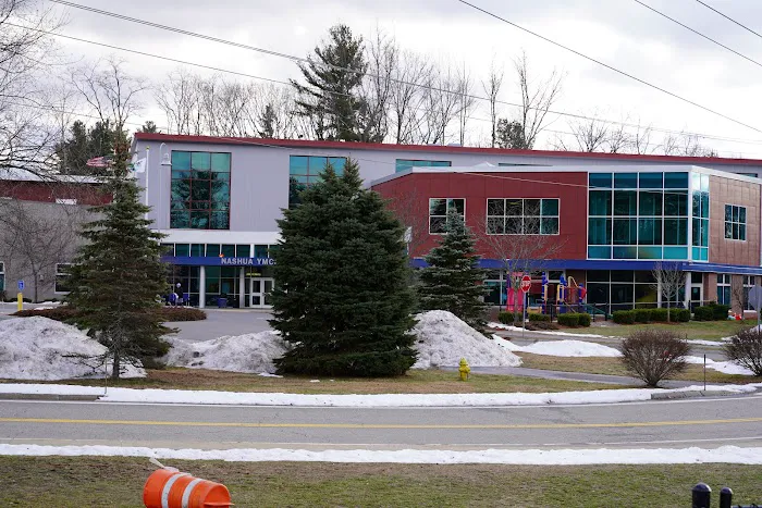 Nashua YMCA - YMCA of Greater Nashua Picture 4