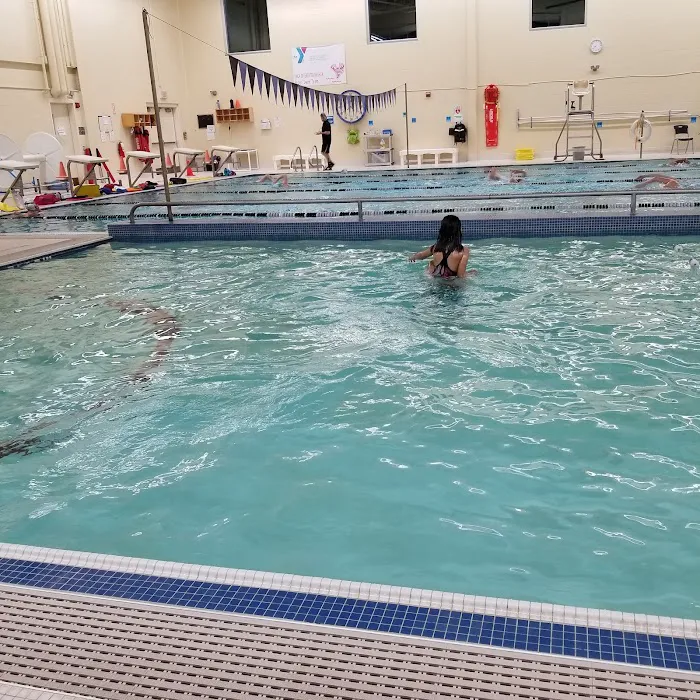 Nashua YMCA - YMCA of Greater Nashua Picture 7