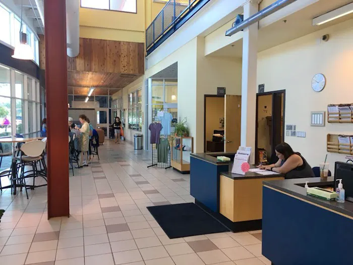 Nashua YMCA - YMCA of Greater Nashua Picture 6