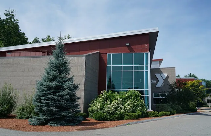 Nashua YMCA - YMCA of Greater Nashua Picture 2
