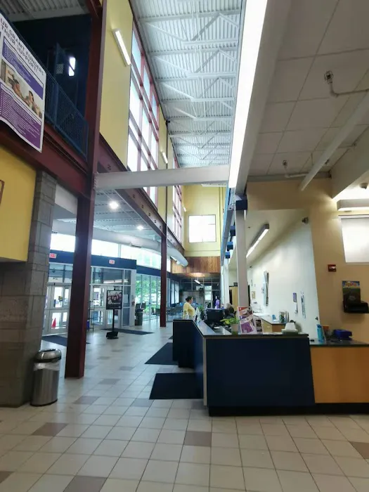 Nashua YMCA - YMCA of Greater Nashua Picture 1
