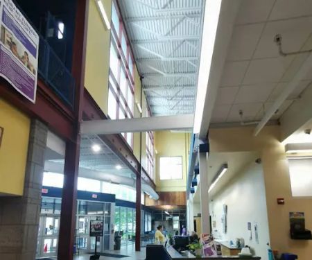 Nashua YMCA - YMCA of Greater Nashua