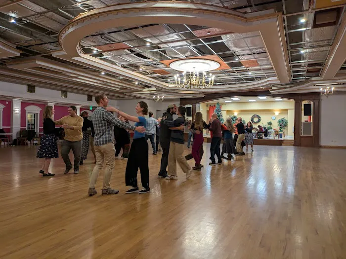 The Avalon Ballroom Picture 6