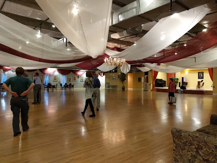 The Avalon Ballroom Picture 7