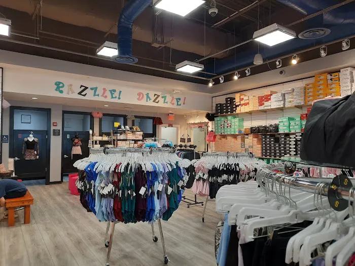 Razzle Dazzle Dancewear Picture 2