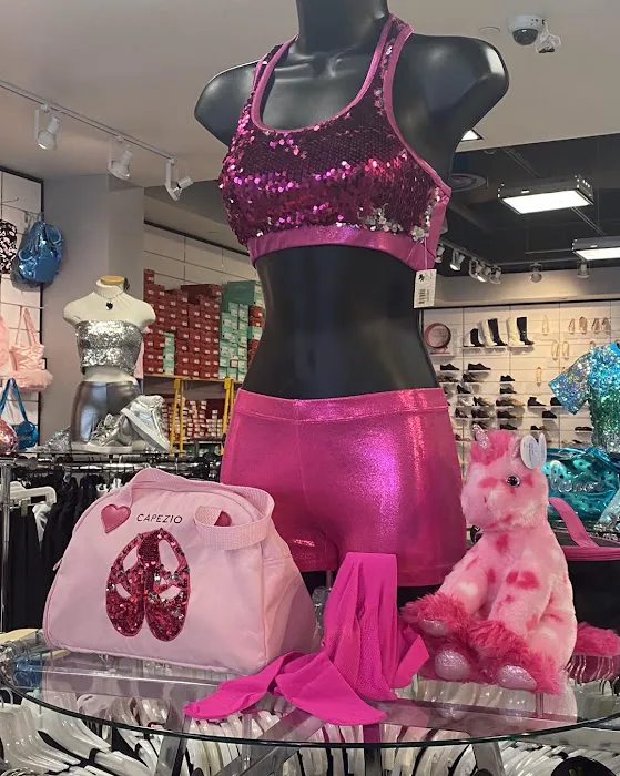 Razzle Dazzle Dancewear Picture 7