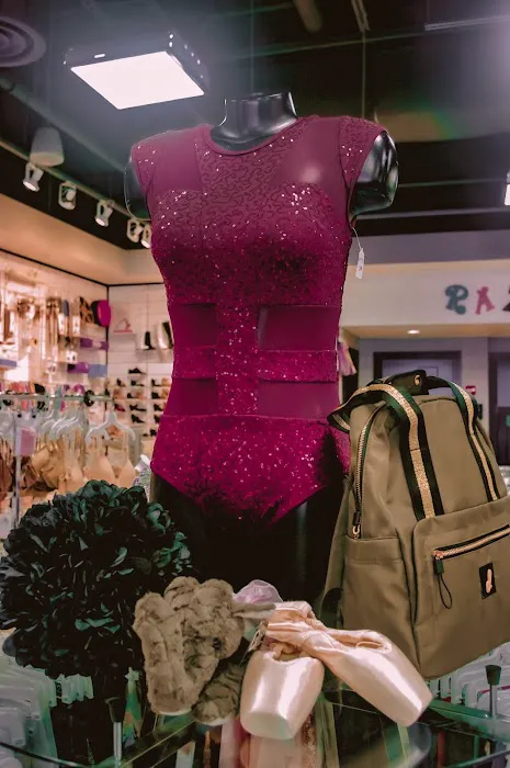 Razzle Dazzle Dancewear Picture 9