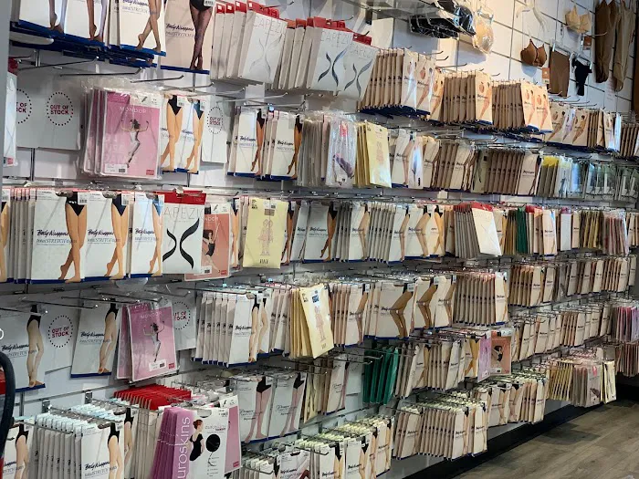 Razzle Dazzle Dancewear Picture 6