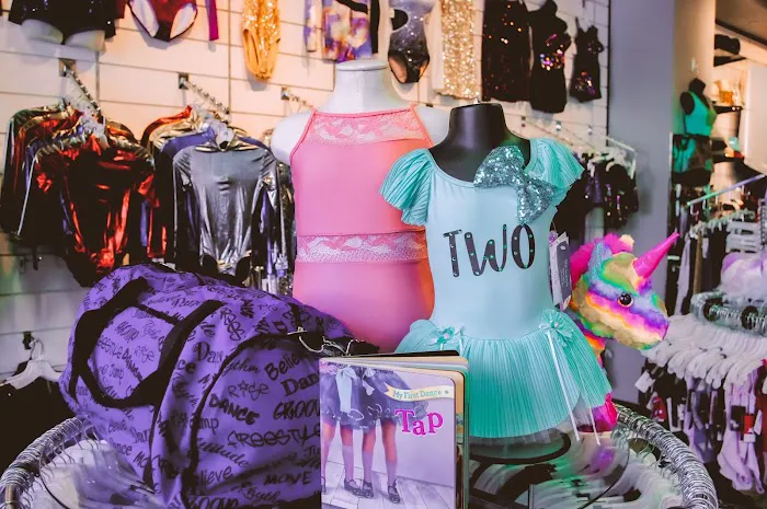 Razzle Dazzle Dancewear Picture 3