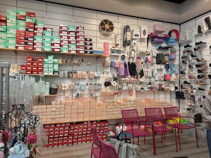 Razzle Dazzle Dancewear Picture 4