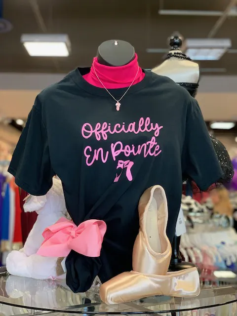 Razzle Dazzle Dancewear Picture 5