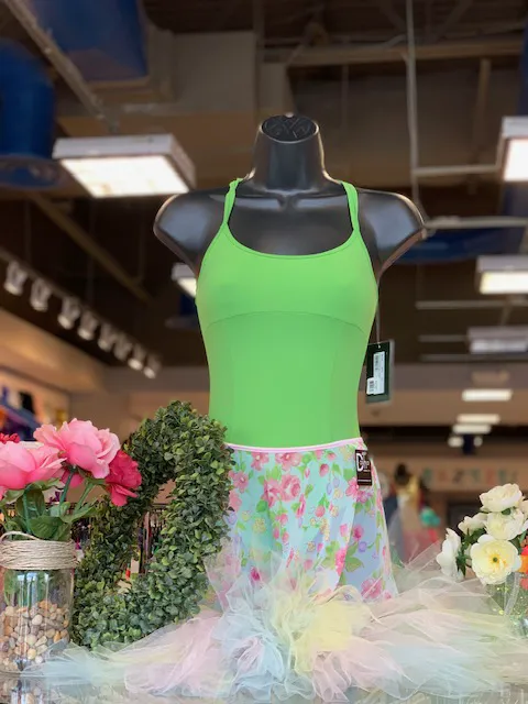 Razzle Dazzle Dancewear Picture 8