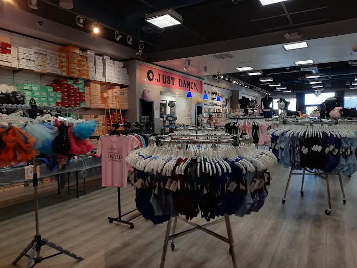 Razzle Dazzle Dancewear Picture 1