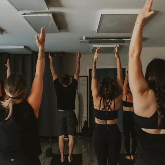 Fierce Movement Studio Picture 3