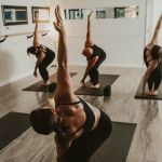 Fierce Movement Studio