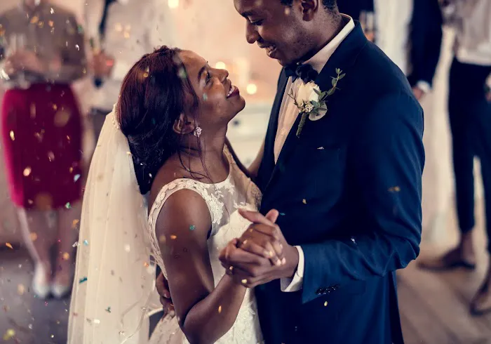 The Wedding Dance Specialists Picture 2