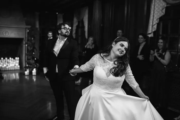 The Wedding Dance Specialists Picture 3