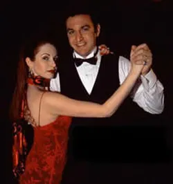 The Wedding Dance Specialists Picture 5