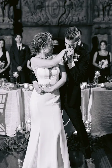 The Wedding Dance Specialists Picture 9
