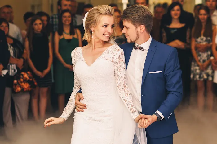 The Wedding Dance Specialists Picture 8