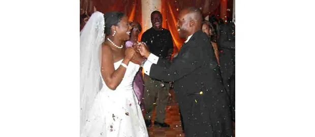 The Wedding Dance Specialists Picture 6