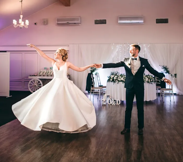 The Wedding Dance Specialists Picture 10