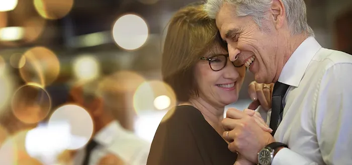 Art Of Ballroom Dance for Fun, Fitness & Romance Picture 10