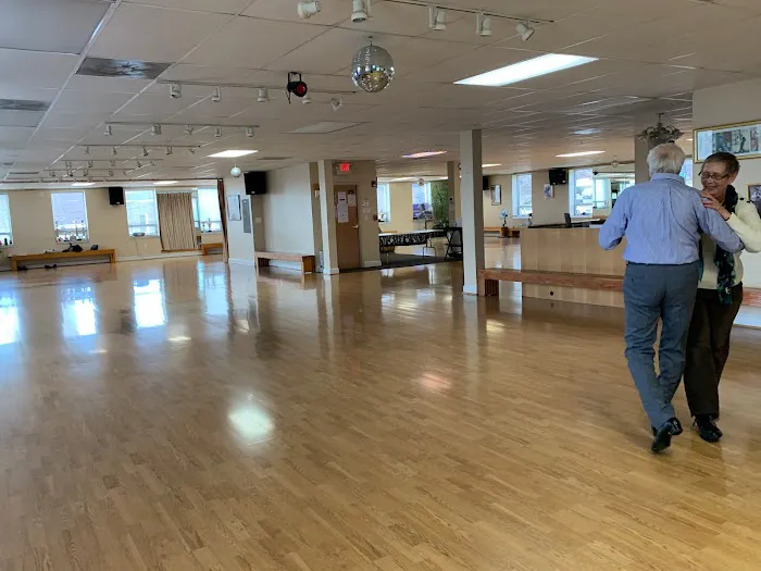 Art Of Ballroom Dance for Fun, Fitness & Romance Picture 4