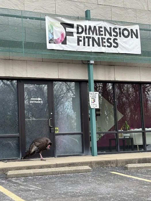 Dimension Fitness Picture 10
