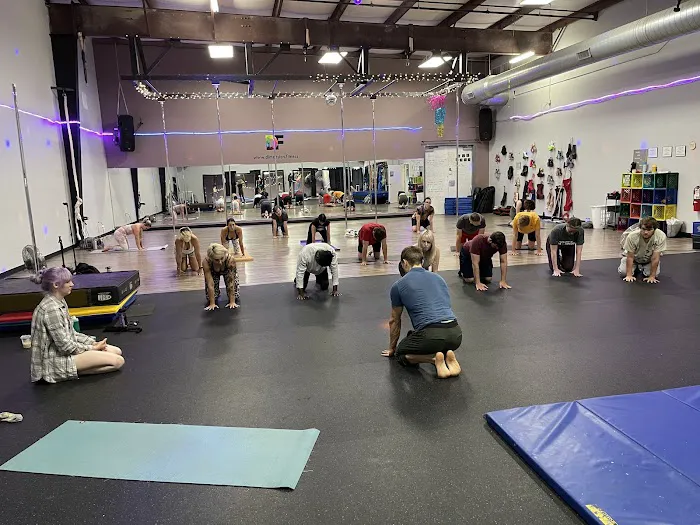 Dimension Fitness Picture 2