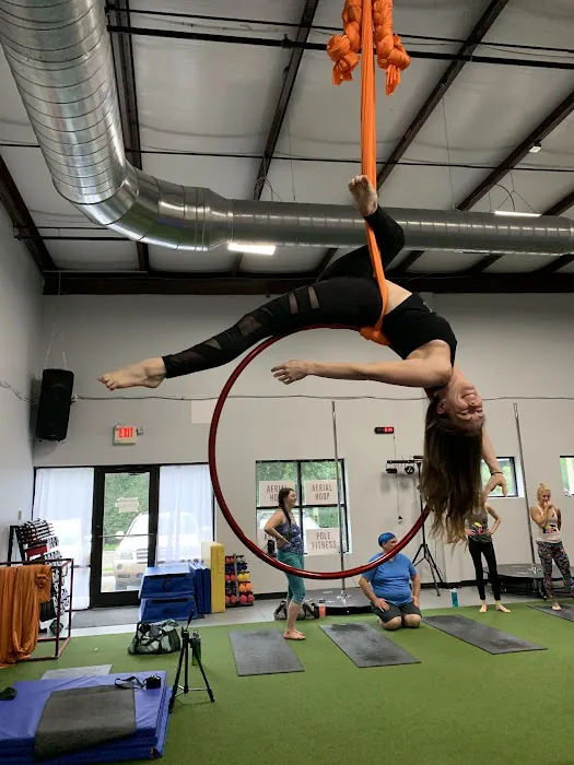 Dimension Fitness Picture 4