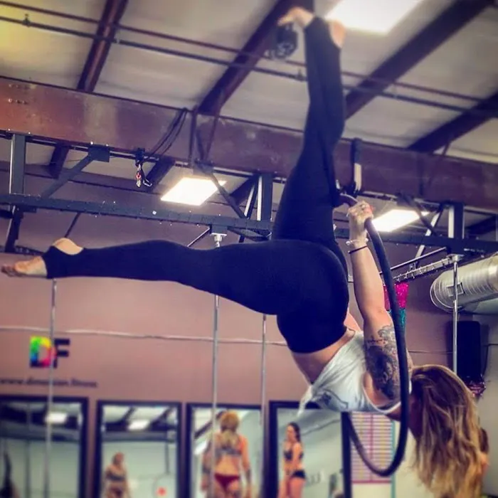 Dimension Fitness Picture 5